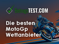 Die besten MotoGp Wetten