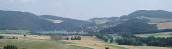 Der Diemelsee
